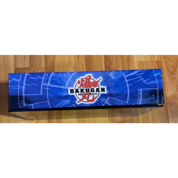 Bakugan empty box - Picture 1 of 6